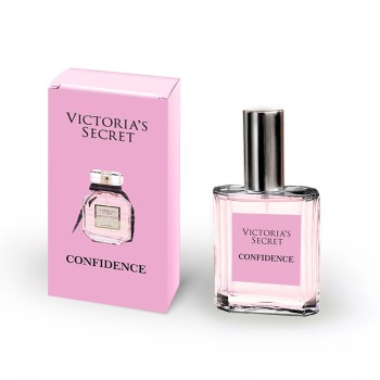 Парфумована вода унісекс Victoria`s Secret Pink for All Confidence 35 мл