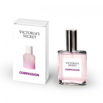 Парфумована вода унісекс Victoria`s Secret Pink for All Compassion 35 мл