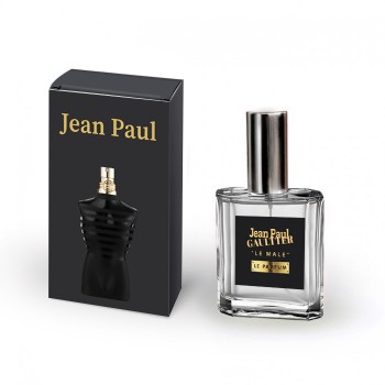 Парфумована вода чоловіча Jean Paul Gaultier Le Male Le Parfum 35 мл