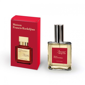 Парфумована вода унісекс Maison Francis Kurkdjian Baccarat Rouge 540 Extrait De Parfum 35 мл