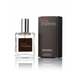 Парфумована вода чоловіча Hermes Terre d`Hermes 35 мл