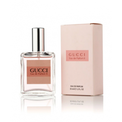 Парфумована вода  жіноча Gucci Eau De Parfum II 35 мл