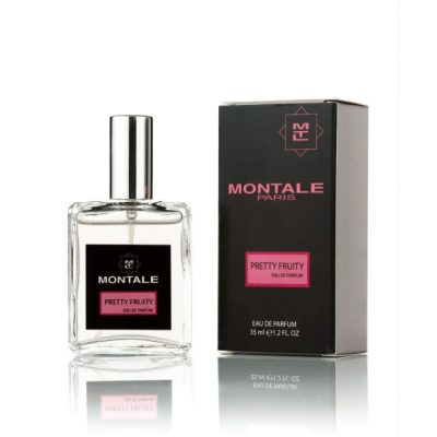 Парфумована вода  жіноча MONTALE Pretty Fruity 35 мл