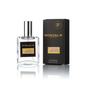 Парфумована вода  жіноча MONTALE Intense Roses Musk 35 мл