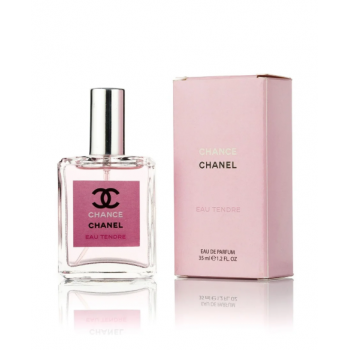 Парфумована вода  жіноча Chanel Chance Eau Tendre 35 мл
