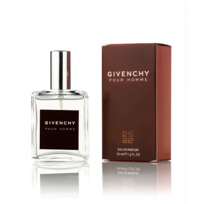 Парфумована вода чоловіча Givenchy Pour Homme 35 мл