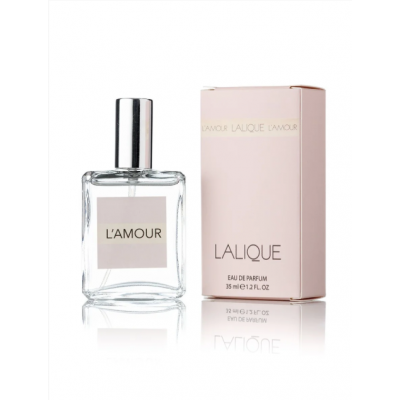 Парфумована вода  жіноча Lalique L`Amour 35 мл