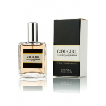 Парфумована вода  жіноча Carolina Herrera Good Girl 35 мл