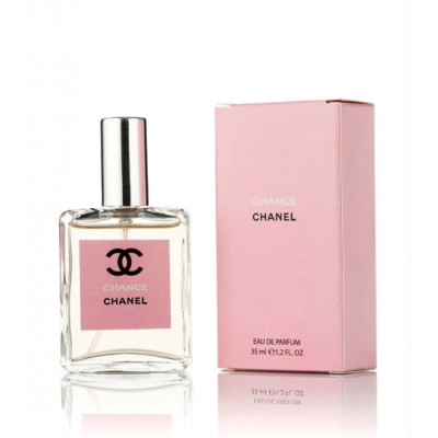 Парфумована вода  жіноча Chanel Chance 35 мл