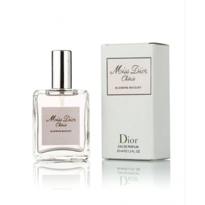 Парфумована вода  жіноча Dior Miss Dior Blooming Bouquet 35 мл