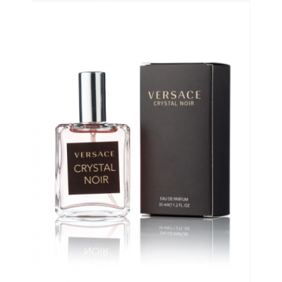 Парфумована вода  жіноча Versace Crystal Noir 35 мл