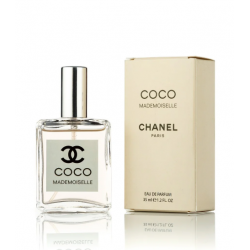 Парфумована вода  жіноча Chanel Coco Mademoiselle 35 мл