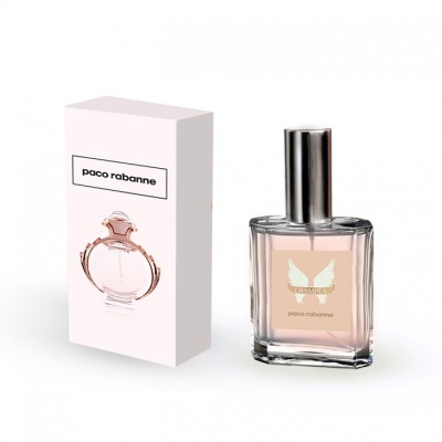 Парфюмированная вода женская Paco Rabanne Olympea 35 мл