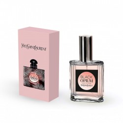 Парфюмированная вода женская Yves Saint Laurent Black Opium Exotic Illusion 35 мл