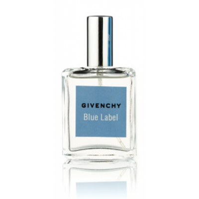 Парфумована вода чоловіча Givenchy Blue Label 35 мл