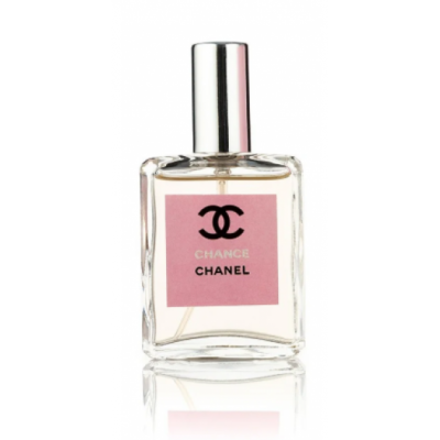 Парфумована вода  жіноча Chanel Chance 35 мл