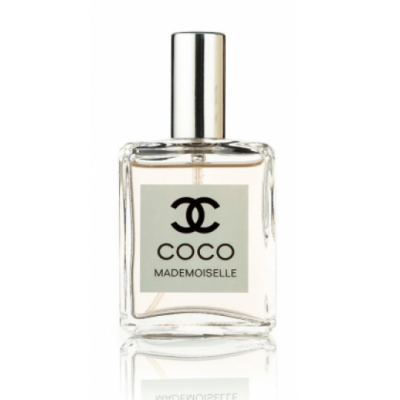 Парфумована вода  жіноча Chanel Coco Mademoiselle 35 мл
