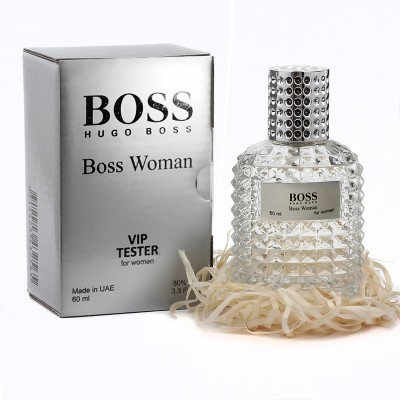 Hugo Boss Boss Woman TESTER VIP жіночий 60 мл