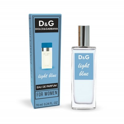 Dolce&Gabbana Light Blue ТЕСТЕР Exclusive жіночий 70 мл