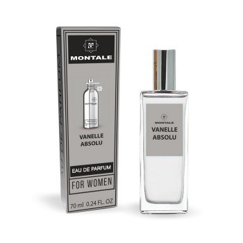 MONTALE Vanille Absolu ТЕСТЕР Exclusive жіночий 70 мл