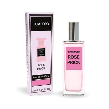 Tom Ford Rose Prick ТЕСТЕР Exclusive унісекс 70 мл