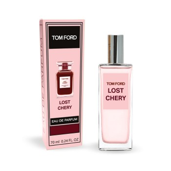 Tom Ford Lost Cherry ТЕСТЕР Exclusive унісекс 70 мл