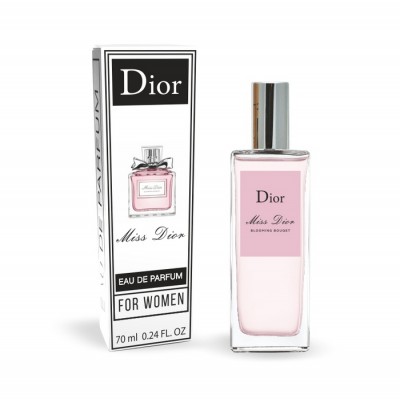 Dior Miss Dior Blooming Bouquet ТЕСТЕР Exclusive жіночий 70 мл