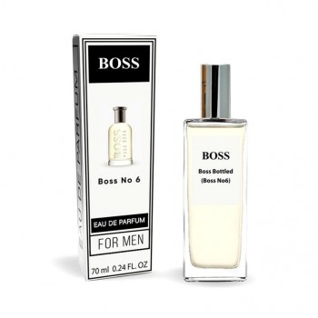 Hugo Boss Boss Bottled ТЕСТЕР Exclusive чоловічий 70 мл
