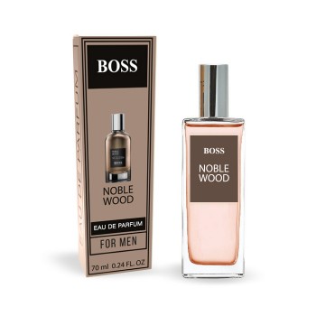 Hugo Boss Boss Noble Wood ТЕСТЕР Exclusive чоловічий 70 мл