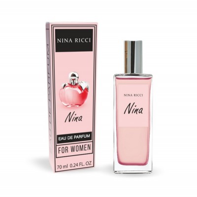 Nina Ricci Nina ТЕСТЕР Exclusive жіночий 70 мл