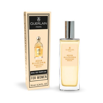 Guerlain Aqua Allegoria Mandarine Basilic ТЕСТЕР Exclusive жіночий 70 мл