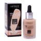 Тональный крем Catrice HD Liquid coverage foundation 24h №10