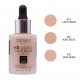 Тональный крем Catrice HD Liquid coverage foundation 24h №10