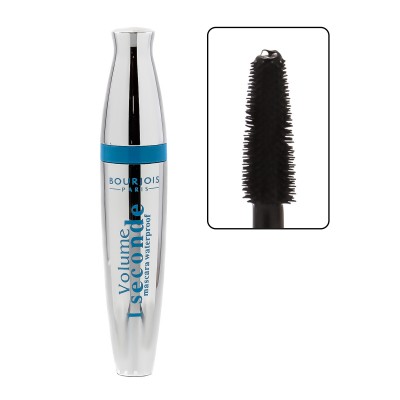 Тушь для ресниц BOURJOIS Volume 1 Seconde Waterproof