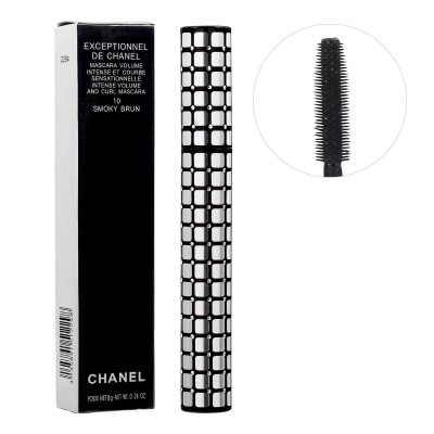 Тушь для ресниц Chanel Exceptionnel De Chanel