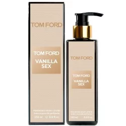 Парфюмированный лосьон для тела Tom Ford Vanilla Sex Exclusive EURO 250 мл