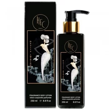 Парфумований лосьйон для тіла Haute Fragrance Company Devils Intrigue Exclusive EURO 250 мл