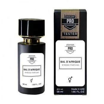 Byredo Bal D`Afrique ТЕСТЕР PRO унісекс 58 мл
