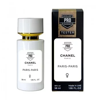 Chanel Paris-Paris ТЕСТЕР PRO жіночий 58 мл
