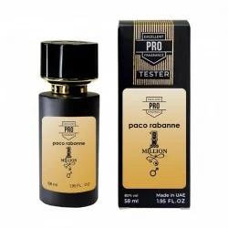 Paco Rabanne 1 Million ТЕСТЕР PRO чоловічий 58 мл
