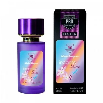 Salvatore Ferragamo Incanto Shine ТЕСТЕР PRO женский 58 мл
