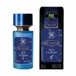 EX NIHILO Blue Talisman TESTER PRO унісекс 58 мл