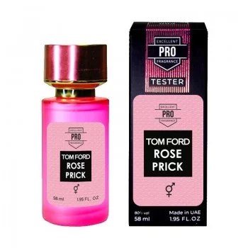 Tom Ford Rose Prick ТЕСТЕР PRO унісекс 58 мл
