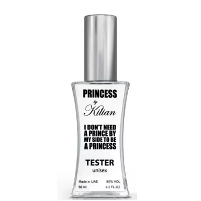 Kilian I Don`t Need A Prince By My Side To Be A Princess ТЕСТЕР Premium Class унісекс 60 мл