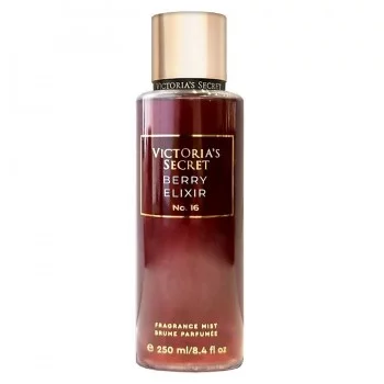 Парфюмированный спрей для тела Victoria`s Secret Berry Elixir No. 16 250 мл
