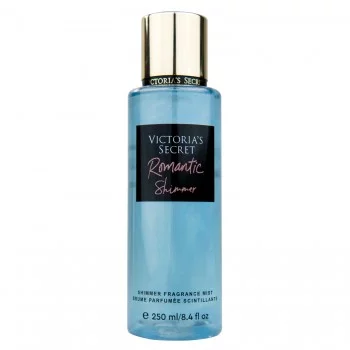 Парфумований спрей для тіла Victoria`s Secret Romantic Shimmer 250 мл