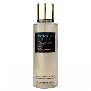 Парфумований спрей для тіла Victoria`s Secret Temptation Shimmer 250 мл