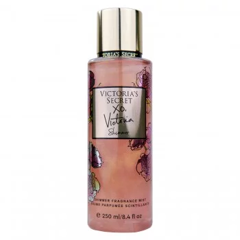 Парфумований спрей для тіла Victoria`s Secret XO Victoria Shimmer 250 мл