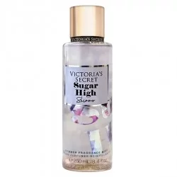 Парфумований спрей для тіла Victoria`s Secret Sugar High Shimmer 250 мл