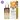Сироватка для обличчя Enough Rich Gold Intensive Pro Nourishing Ampoule 30 мл Сироватка для обличчя Enough Rich Gold Intensive Pro Nourishing Ampoule 30 мл